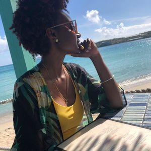 Meet your Posher, Sophia